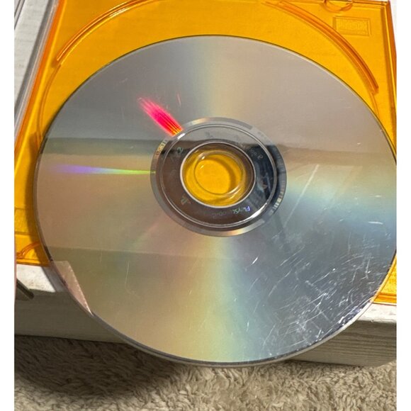 Lego Star Wars II The Original Trilogy PS2 Game Disc Only Authentic - Picture 3 of 3